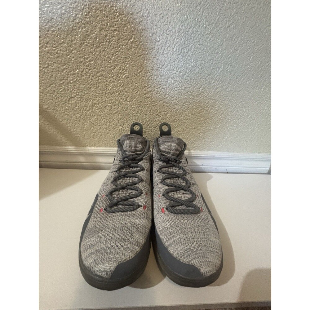 Nike KD 11 Cool Grey Men’s Size 11 Excellent Condition
